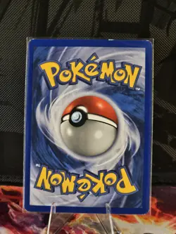 Jigglypuff Southern Island Promo Set 08/18 English Pokemon TCG - Image 2