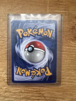 Pokemon TCG Ledyba Southern Islands 7 Reverse Holo Promo - Image 3