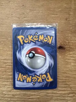 Pokemon TCG Ledyba Southern Islands 7 Reverse Holo Promo - Image 4