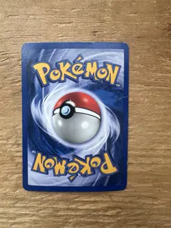 Pokemon TCG Ledyba Southern Islands 7 Reverse Holo Promo - Image 5