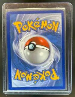 2025 Pokemon Phantasmal Mega Sharpedo ex Special Illustration Rare #127/094 - Image 2