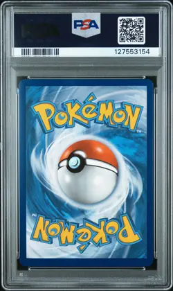 PIKACHU VMAX 188/185 SECRET VIVID VOLTAGE POKEMON PSA 10 - Image 2