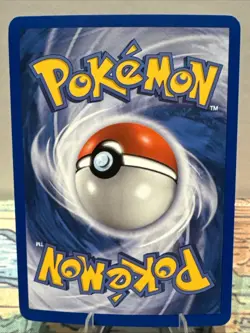 Manectric 16/106 EX Emerald Reverse Holo Rare 2005 Pokemon (Stamped) - Image 2