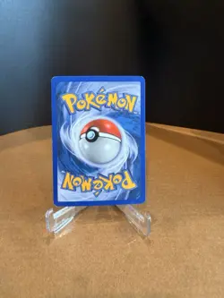 Pokemon TCG Nosepass 17/106 Rare Reverse Holo Card EX Emerald - Image 4