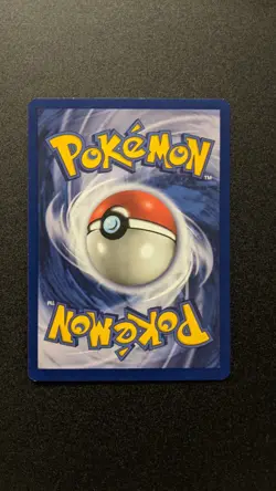 Pokemon Black Star Promo Mew 8 Wizards Of The Coast 2000 - Image 2