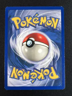 Pokemon TCG Base Set Shadowless Charmander LP #46 - Image 2