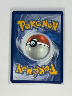 Pokemon TCG: Dawn 118/94 Full Art Holo Trainer Phantasmal Flames Pack Fresh - NM - Image 2