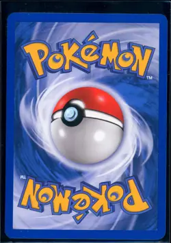 Pokemon EX FIRERED&LEAFGREEN - #34/112 Haunter - Reverse Holo - ENG - Near Mint+ - Image 2