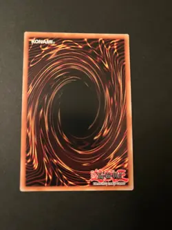 Invader of Darkness IOC-EN111 Secret Rare Unlimited Edition Condition TCG - Image 4