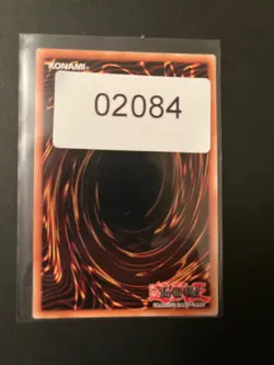 Invader of Darkness IOC-EN111 Secret Rare Unlimited Edition Condition TCG - Image 5