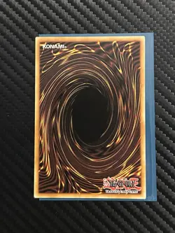 Yugioh Vanquish Soul Jiaolong AGOV-EN018 Ultra Rare 1st Edition NM - Image 2