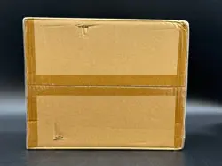 Auction #1 One Piece English OP-08 Two Legends Booster Pack Box Case Sealed - Image 4