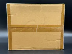 Auction #1 One Piece English OP-08 Two Legends Booster Pack Box Case Sealed - Image 5
