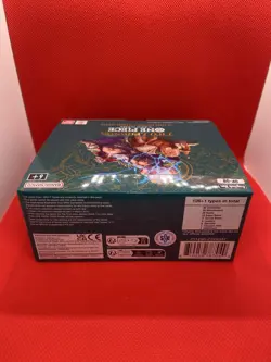 One Piece Two legends Booster Box OP-08 NO WRAP DIRECT FROM BANDAI! - Image 4