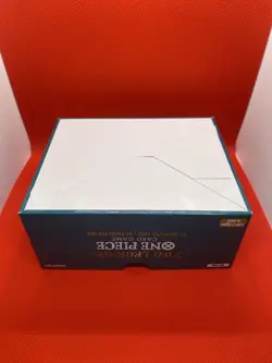 One Piece Two legends Booster Box OP-08 NO WRAP DIRECT FROM BANDAI! - Image 5