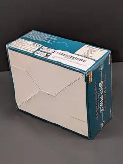 One Piece OP-08 Two Legends Booster Box ~ Sealed ~ English Version ~ 24 Packs! - Image 3