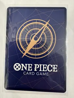 ONE PIECE Megalo (Alternate Art) - The Azure Sea's Seven (OP14) NM/M - Image 2