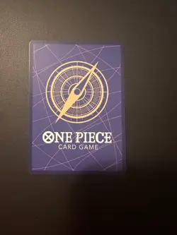 Nefeltari Vivi (OP-03 Pre-Release Tournament) [Winner] ST01-009 One Piece - Image 2