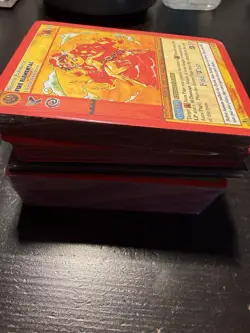 Metazoo TCG CCG Random Trading Card Lot - Promos Holos Etc. - Image 4