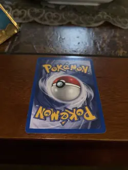 2000 Pokemon Gym Challenge Rocket’s Mewtwo Holo #14 Trading Card - Image 5