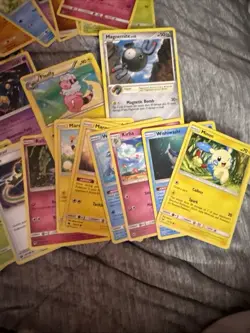 pokemon cards 20 +2008 To 2019 Bulk Commons On Commons - Image 3