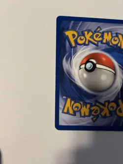 Pokemon TCG Dark Charizard Non-Holo Card 21/82 Team Rocket 2000 Vintage - LP! - Image 4