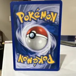 Pokemon Dustox EX Ruby & Sapphire Holo Rare 6/109 90 HP English TCG Card 2003 - Image 4