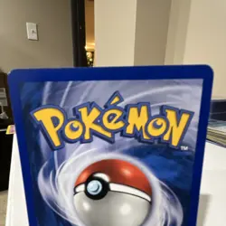 Pokemon Dustox EX Ruby & Sapphire Holo Rare 6/109 90 HP English TCG Card 2003 - Image 5