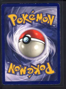 Electabuzz #2 Black Star Promo (MP) Pokemon Card WOTC 1999 WB First Movie - Image 2