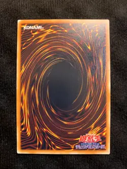 YuGiOh Card Bio-Mage SM-42 Common Japanese - Image 2