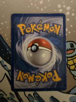 Pokemon Heat Rotom RT3/6 Rising Rivals Ultra Rare Reverse Holo TCG Card - Image 2