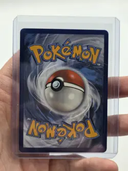 Mimikyu V 062/163 Battle Styles Ultra Rare Holo Pokemon TCG Card - Image 2