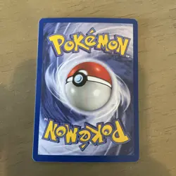 1st Edition Spanish Psychic Energy 101/102 Base Set - Pokemon Card - NM 1X - Image 3