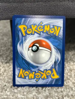 Pokemon TCG Neo Upper Energy 162/162 Temporal Forces Ace Spec Energy Card - Image 2