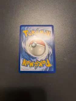 Mimikyu (Pokemon Center Exclusive) 075 Sv: Scarlet & Violet Promo Cards Holo - Image 4