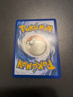 Mimikyu (Pokemon Center Exclusive) 075 Sv: Scarlet & Violet Promo Cards Holo - Image 5