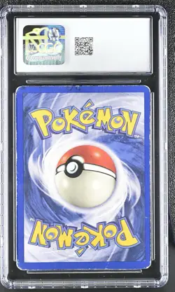Charizard 1999 Base Set 4/102 Holo Pokemon Card CGC 2 (LOW POP) - Image 2