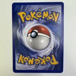 Eevee 75/147 Aquapolis Non Holo Pokemon Card LP - Image 4