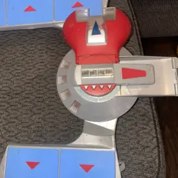 Yu-Gi-Oh! Duel Disk Battle City Card Launcher Konami 1996 Kazuki Takahashi - Image 2