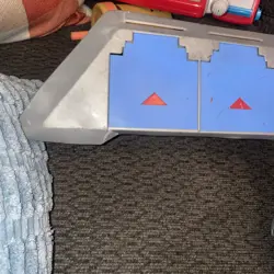 Yu-Gi-Oh! Duel Disk Battle City Card Launcher Konami 1996 Kazuki Takahashi - Image 3