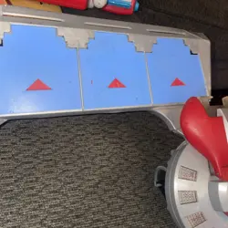 Yu-Gi-Oh! Duel Disk Battle City Card Launcher Konami 1996 Kazuki Takahashi - Image 4