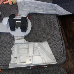 Yu-Gi-Oh! Duel Disk Battle City Card Launcher Konami 1996 Kazuki Takahashi - Image 5