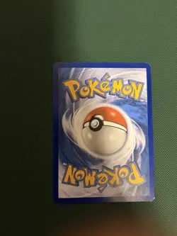 Mew - 53/108 - Holo 2nd Place League Challenge, Evolutions - Pokemon Card -NM - Image 2