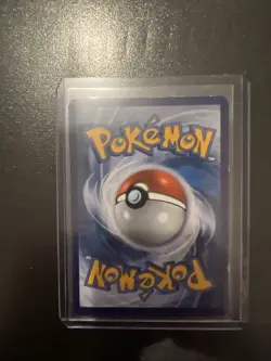Kyogre EX Primal Clash Ultra Rare Full Art Holo Card 148/160 LP Condition - Image 2