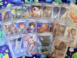 Lot of 15+ Pokemon TCG Full Art Trainer Cards Near Mint - Image 2