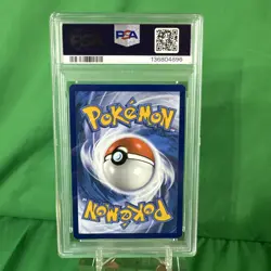 PSA 9 Galarian Moltres SWSH284 SWSH: Sword & Shield Promo Cards Holo - Image 2