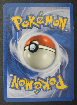 2000 Pokemon Gym Challenge - LT. SURGE's RATICATE card no. 53/132 - Image 2