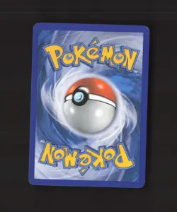 Wooper 88/123 HeartGold SoulSilver Reverse Holo Pokemon Card LP - Image 2