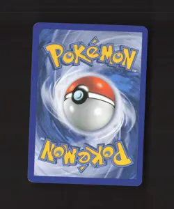 Smeargle 8/90 Undaunted Reverse Holo Rare Pokemon Card LP - Image 2