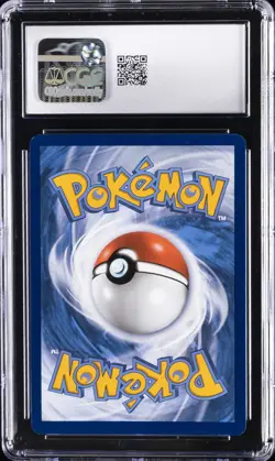 2023 POKEMON TRADING CARD GAME CLASSIC #007 HO-OH EX CGC 10 GEM MINT - Image 2